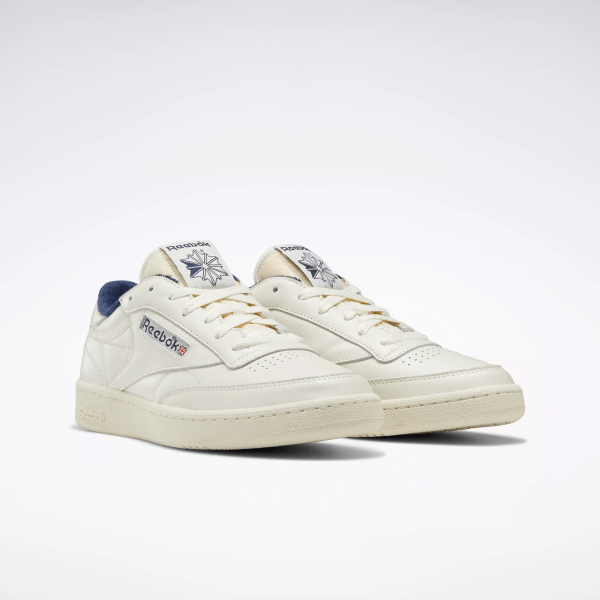 Club C 85 Vintage Shoes - Image 3