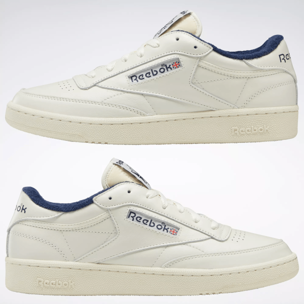 Club C 85 Vintage Shoes - Image 7