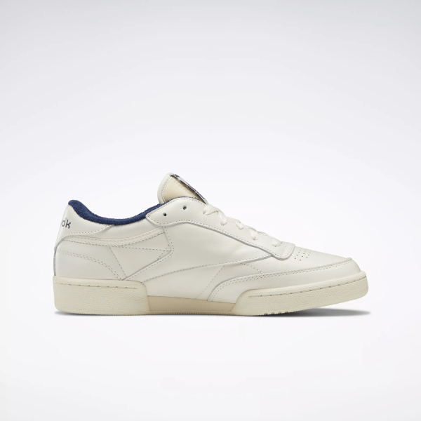 Club C 85 Vintage Shoes - Image 2