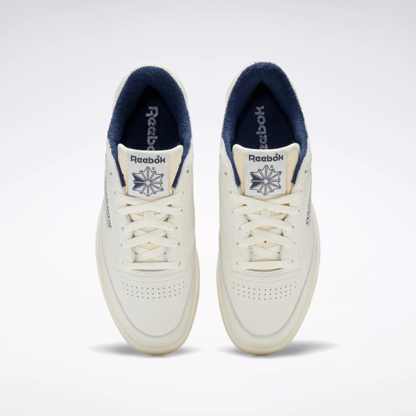 Club C 85 Vintage Shoes - Image 5