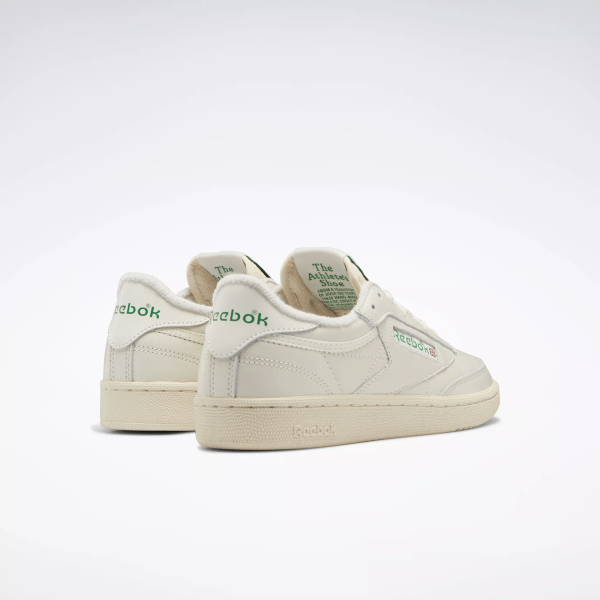 Women's Club C 85 Vintage Shoes - Image 5