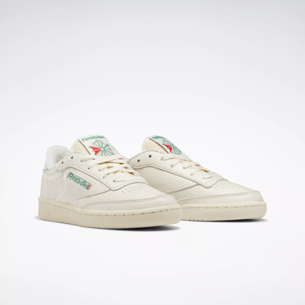 Women's Club C 85 Vintage Shoes - Image 4