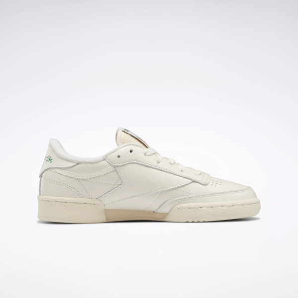 Women's Club C 85 Vintage Shoes - Image 3