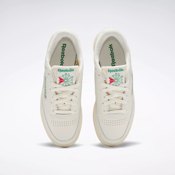 Women's Club C 85 Vintage Shoes - Image 6