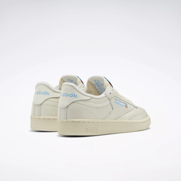 Women's Club C 85 Vintage Shoes - Image 4