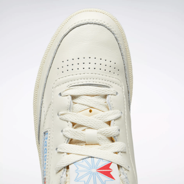 Women's Club C 85 Vintage Shoes - Image 8