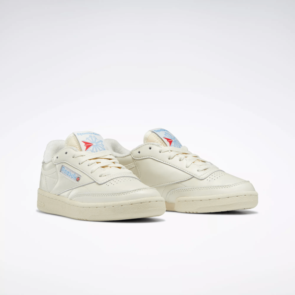Women's Club C 85 Vintage Shoes - Image 3