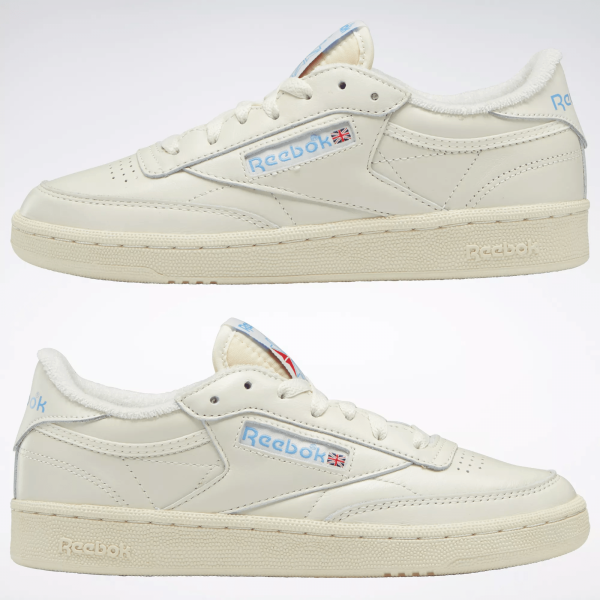 Women's Club C 85 Vintage Shoes - Image 7