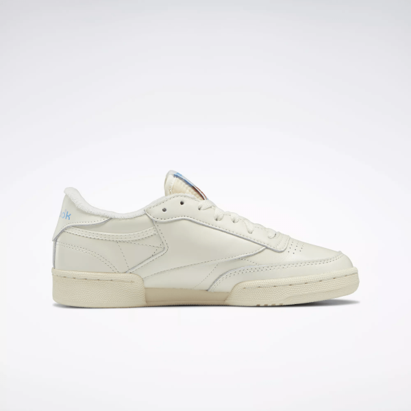 Women's Club C 85 Vintage Shoes - Image 2