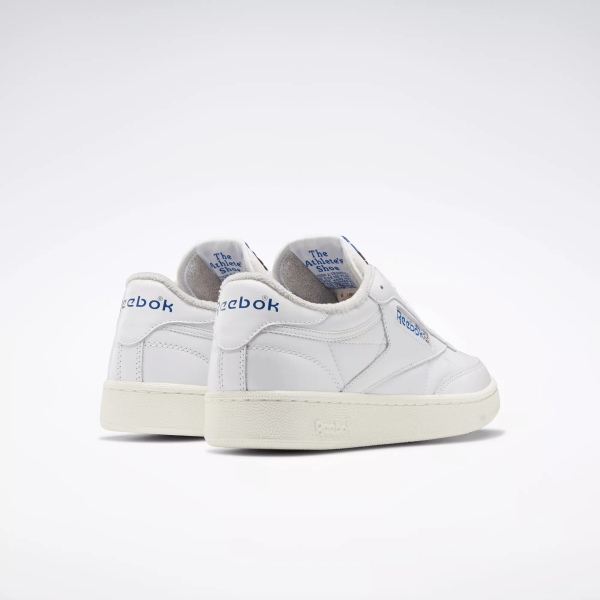 Club C 85 Vintage Shoes - Image 4
