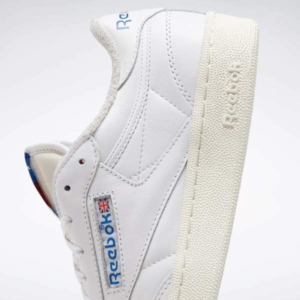 Club C 85 Vintage Shoes - Image 8