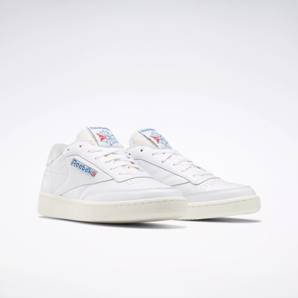 Club C 85 Vintage Shoes - Image 3