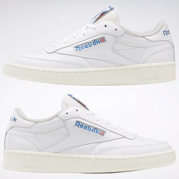 Club C 85 Vintage Shoes - Image 7