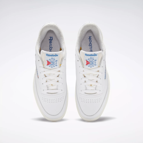 Club C 85 Vintage Shoes - Image 5