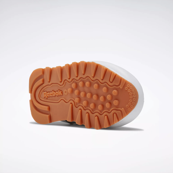 Unisex Classic Leather Shoes - Toddler - Image 6