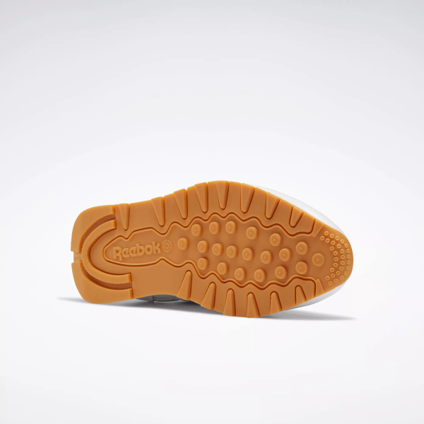 Classic Leather Shoes - Image 5