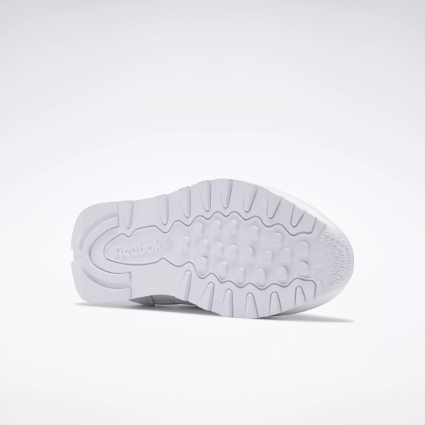 Classic Leather Shoes - Image 6