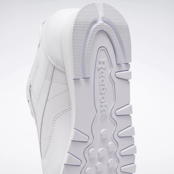 Classic Leather Shoes - Image 9