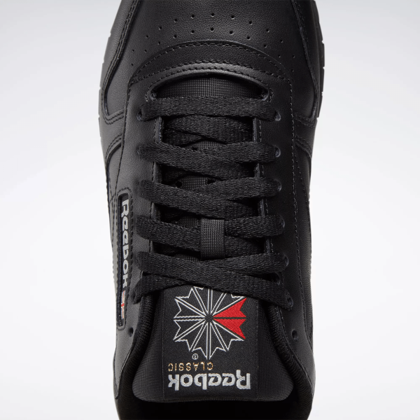 Classic Leather Shoes - Image 8
