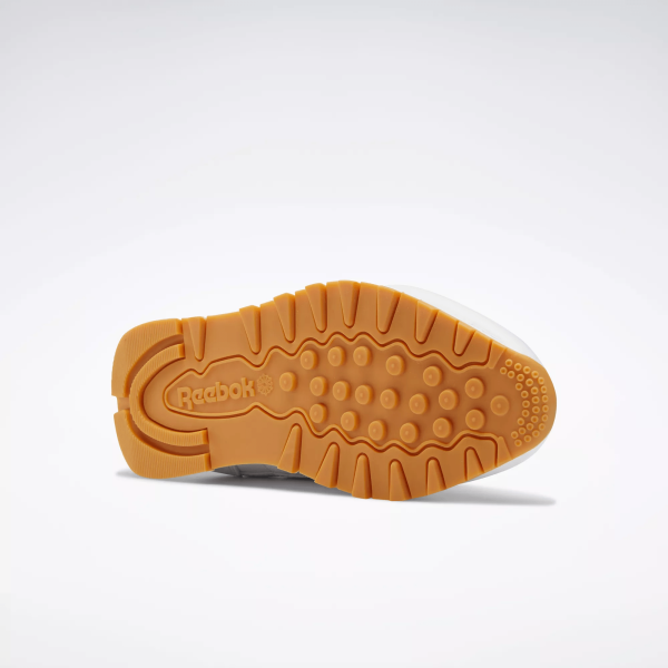 Women's Classic Leather Shoes - Image 6