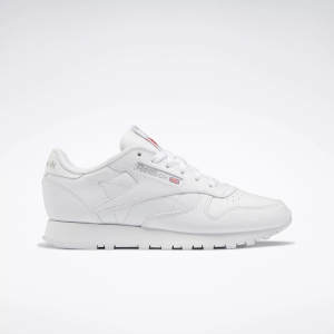 Women's Classic Leather Shoes