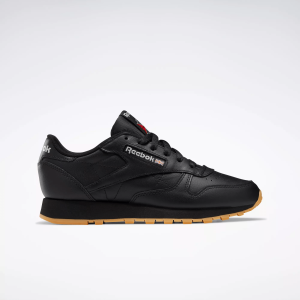 Women's Classic Leather Shoes