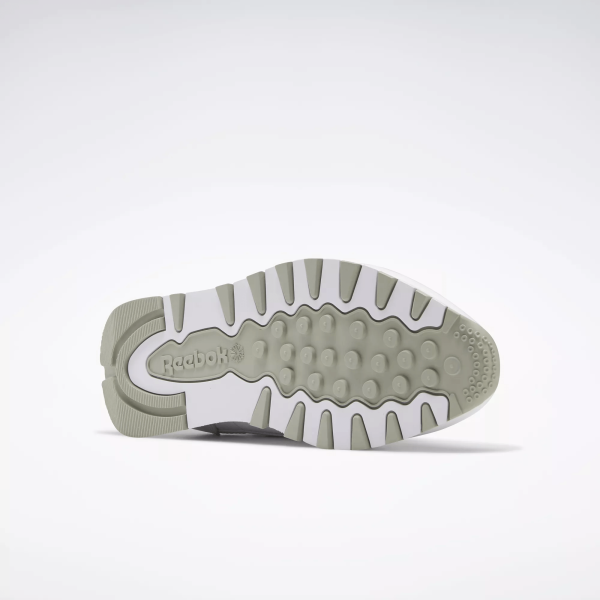 Classic Leather Shoes - Image 6