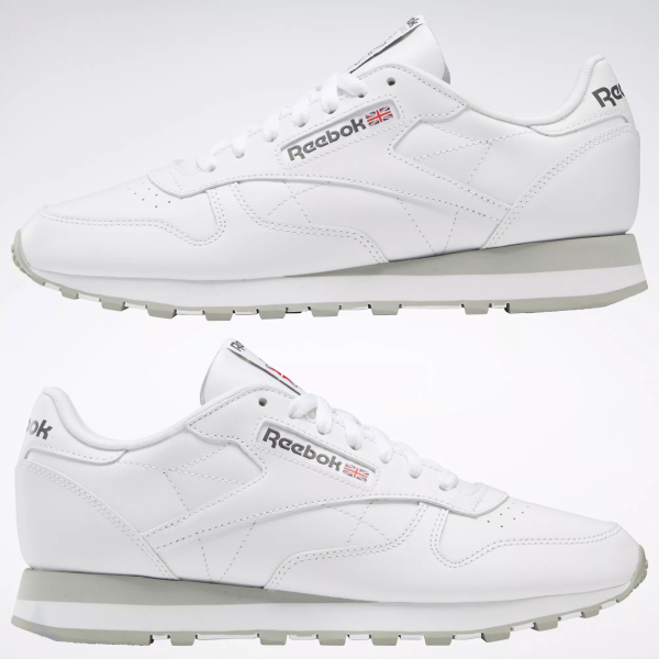 Classic Leather Shoes - Image 7