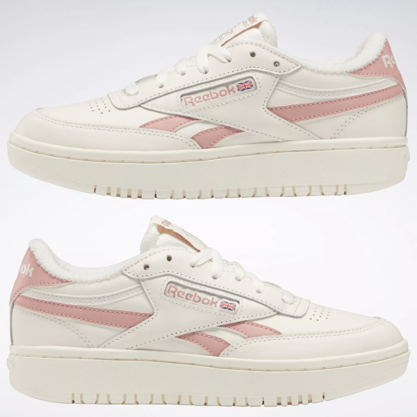 Women's Club C Double Revenge Shoes - Image 7