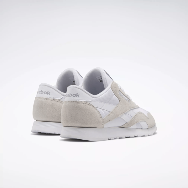 Women's Classic Nylon Shoes - Image 4