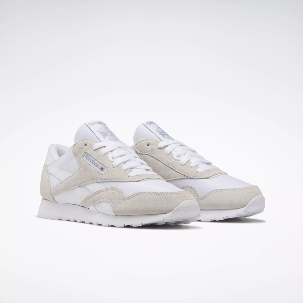 Women's Classic Nylon Shoes - Image 3