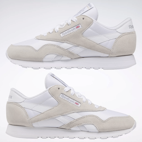 Women's Classic Nylon Shoes - Image 7