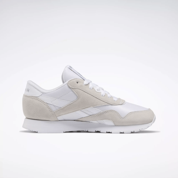 Women's Classic Nylon Shoes - Image 2
