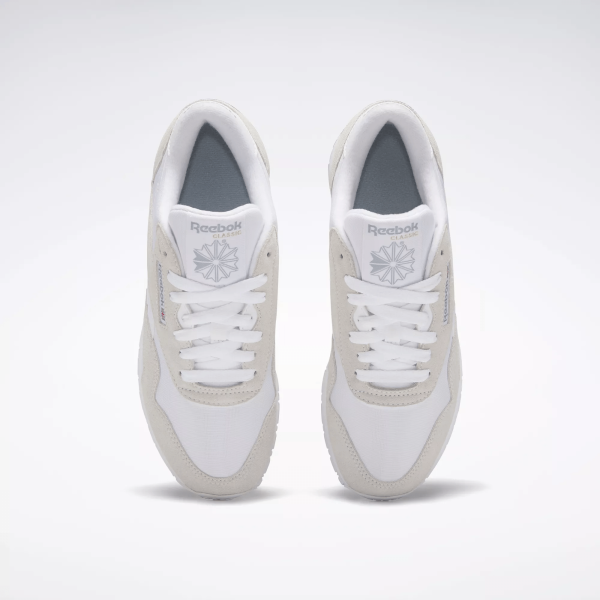 Women's Classic Nylon Shoes - Image 5