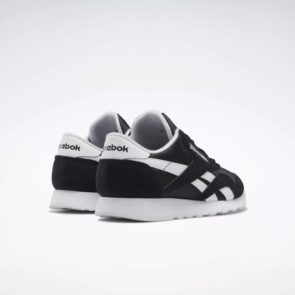 Men's Classic Nylon Shoes - Image 4