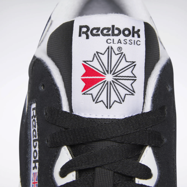 Men's Classic Nylon Shoes - Image 8