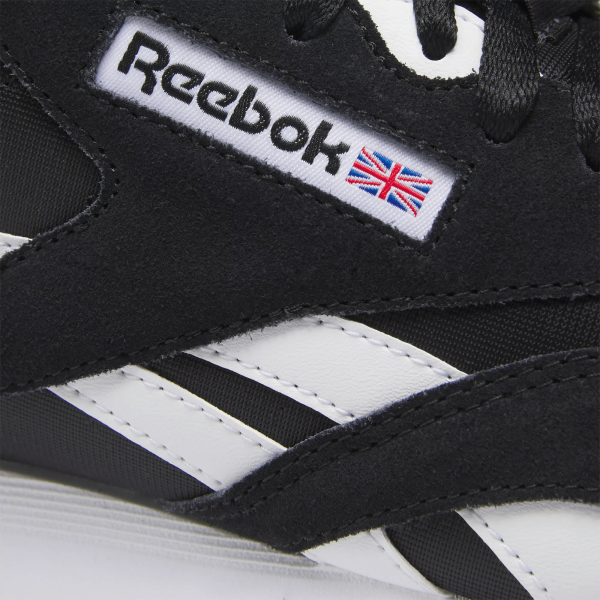 Men's Classic Nylon Shoes - Image 9