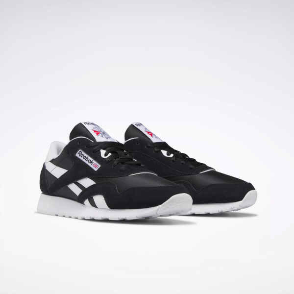 Men's Classic Nylon Shoes - Image 3