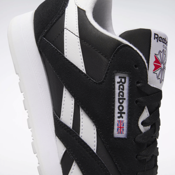 Men's Classic Nylon Shoes - Image 10