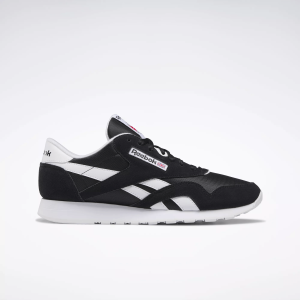 Men's Classic Nylon Shoes