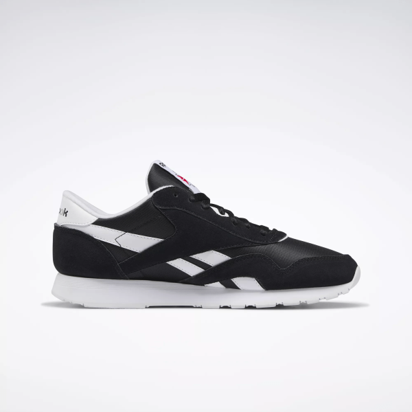 Men's Classic Nylon Shoes - Image 2