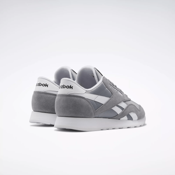 Men's Classic Nylon Shoes - Image 4