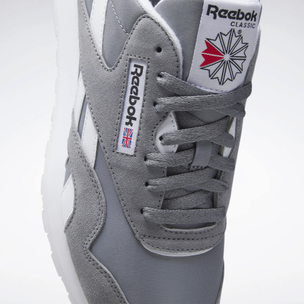 Men's Classic Nylon Shoes - Image 8