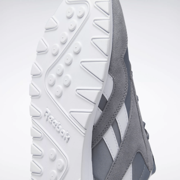 Men's Classic Nylon Shoes - Image 9