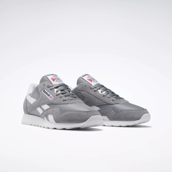 Men's Classic Nylon Shoes - Image 3