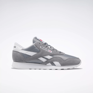 Men's Classic Nylon Shoes