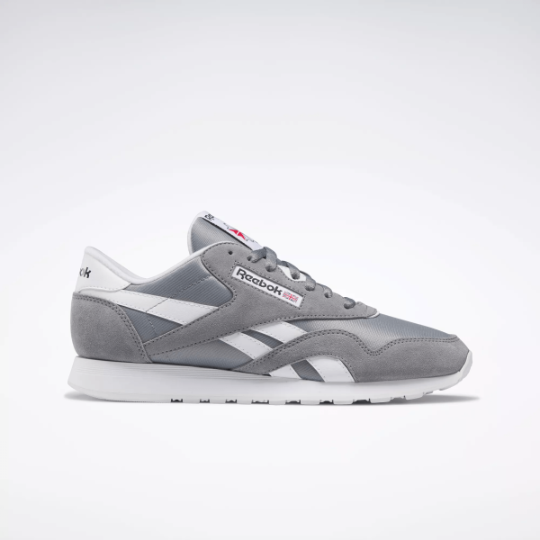 Men's Classic Nylon Shoes