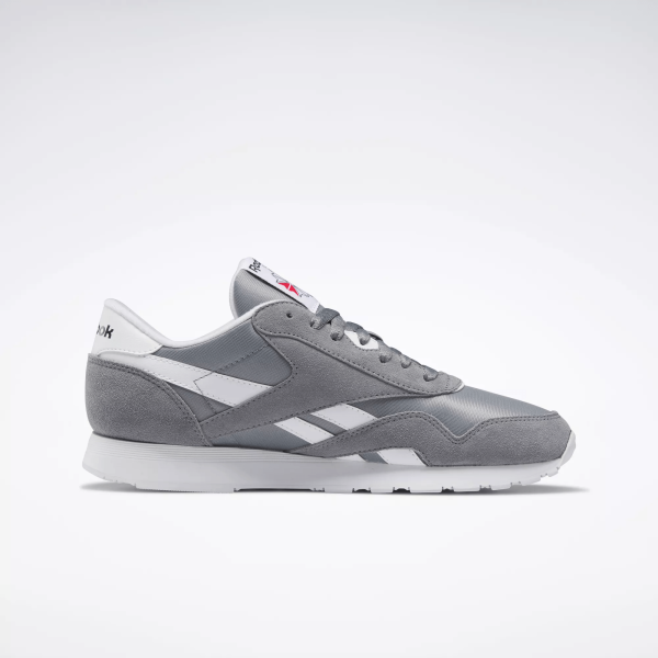 Men's Classic Nylon Shoes - Image 2