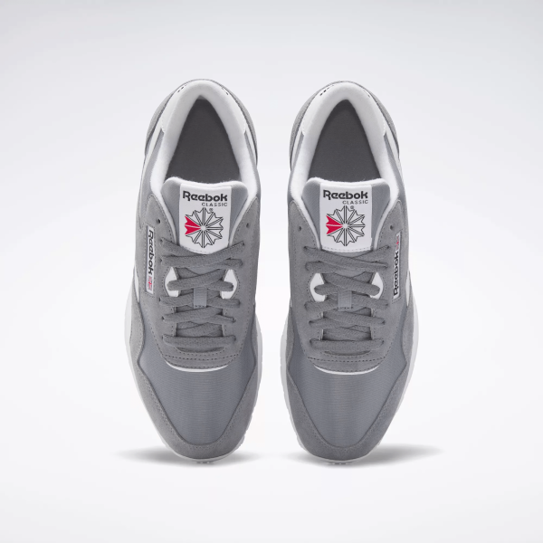 Men's Classic Nylon Shoes - Image 5