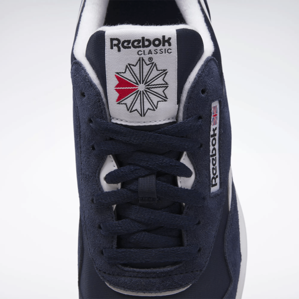 Men's Classic Nylon Shoes - Image 8